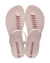 Ciabatte Ipanema Bambine e ragazze Rosa