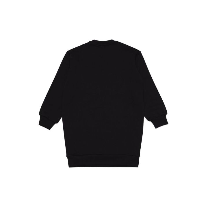 Abito Diesel Bambine e ragazze Nero - Autunno/Inverno