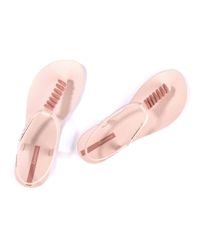 Ciabatte Ipanema Bambine e ragazze Rosa - Primavera/Estate