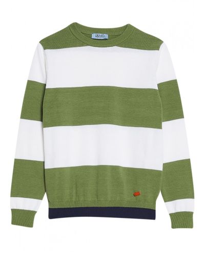 Maglia Liu Jo Bambini e ragazzi Multicolore