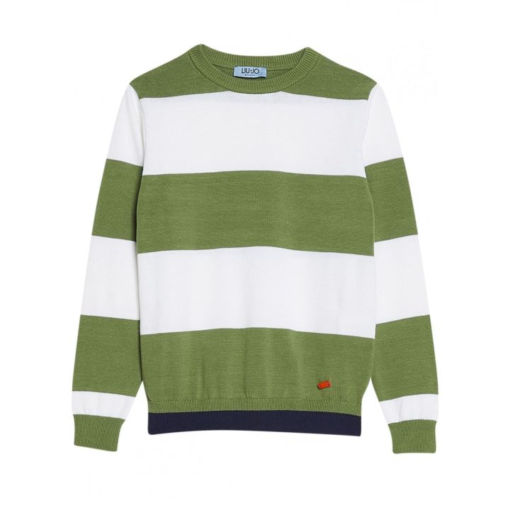 Maglia Liu Jo Bambini e ragazzi Multicolore