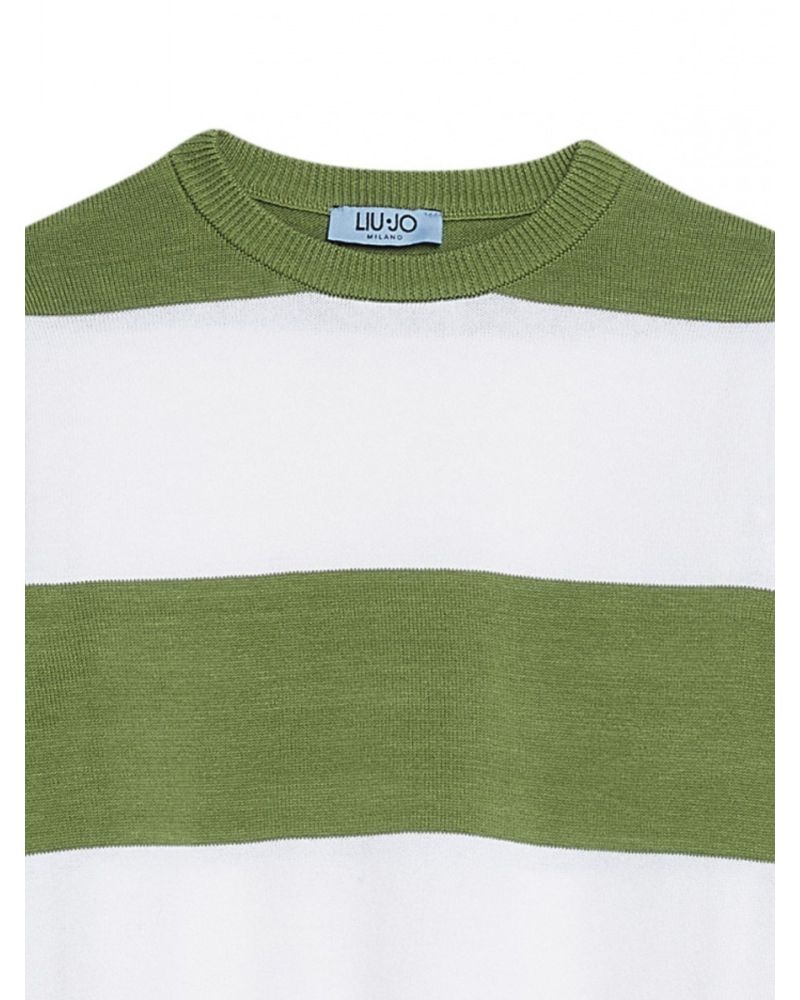 Maglia Liu Jo Bambini e ragazzi Multicolore - Autunno/Inverno