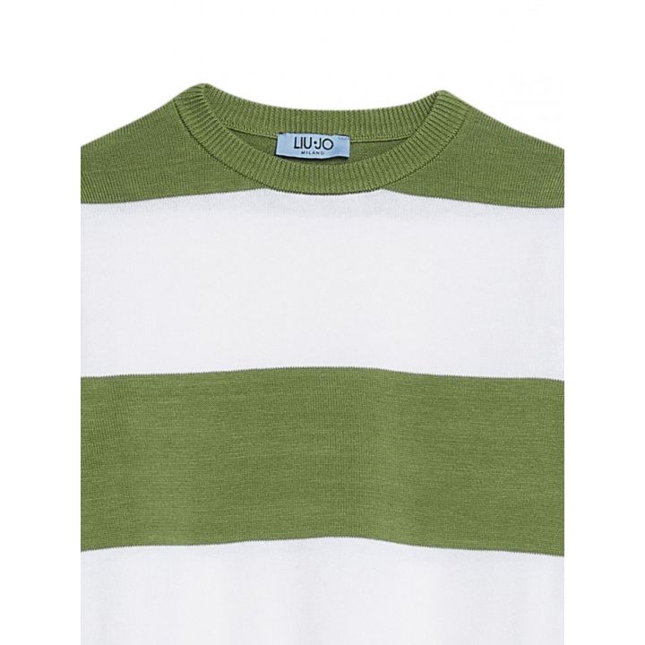 Maglia Liu Jo Bambini e ragazzi Multicolore - Autunno/Inverno