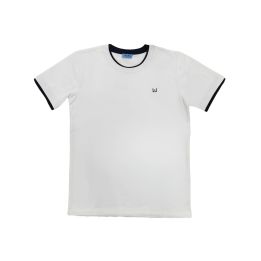 T-shirt Liu Jo Bambini e ragazzi Bianco