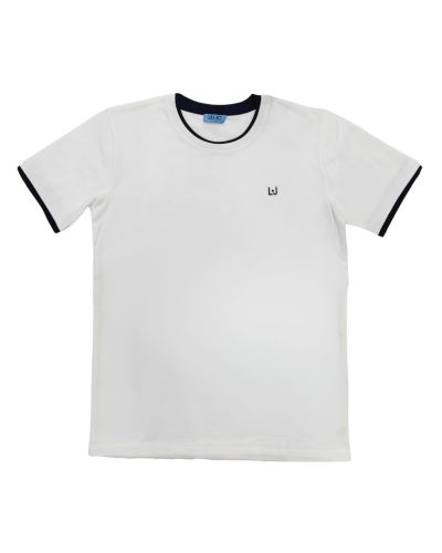 T-shirt Liu Jo Bambini e ragazzi Bianco