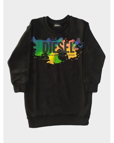 Abito Diesel Bambine e ragazze | Tamaiti Boutique