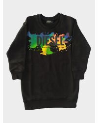 Abito Diesel Bambine e ragazze | Tamaiti Boutique