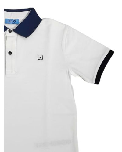 Polo Liu Jo Bambini e ragazzi | Tamaiti Boutique