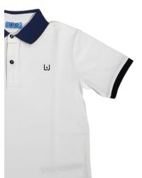 Polo Liu Jo Bambini e ragazzi | Tamaiti Boutique