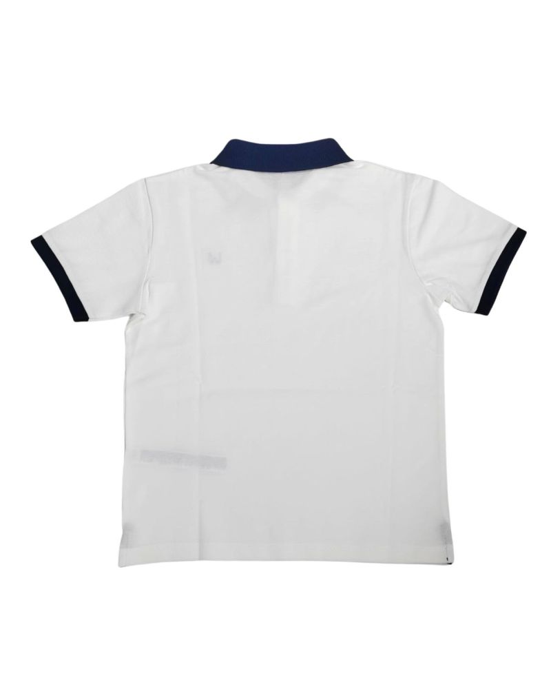 Polo Liu Jo Bambini e ragazzi Bianco - Primavera/Estate