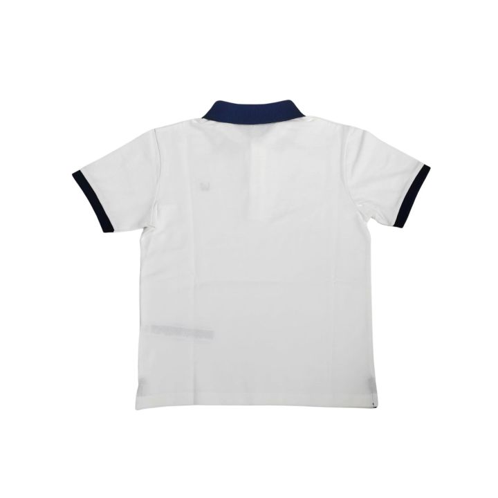 Polo Liu Jo Bambini e ragazzi Bianco - Primavera/Estate