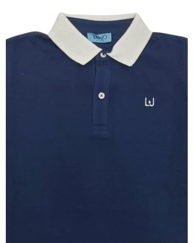 Polo Liu Jo Bambini e ragazzi | Tamaiti Boutique