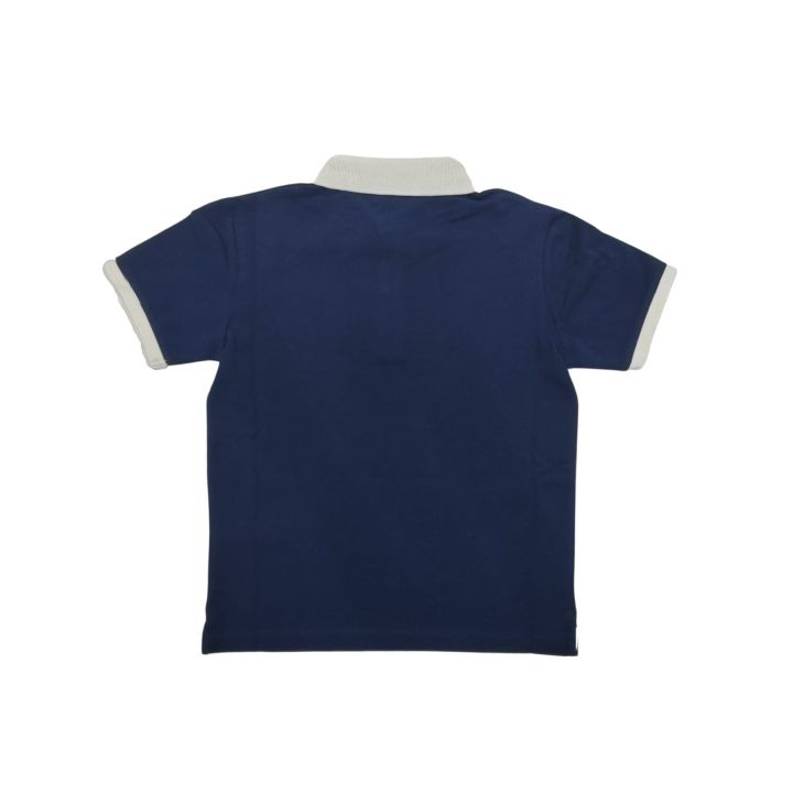 Polo Liu Jo Bambini e ragazzi Blu - Primavera/Estate