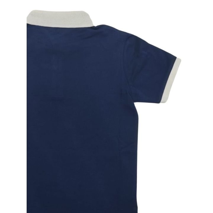 Polo Liu Jo Bambini e ragazzi Blu - Primavera/Estate
