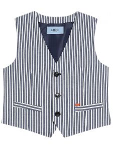 Gilet Liu Jo Bambini e ragazzi Elegante