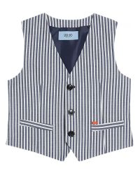 Gilet Liu Jo Bambini e ragazzi Multicolore