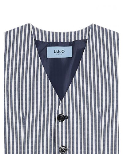 Gilet Liu Jo Bambini e ragazzi | Tamaiti Boutique