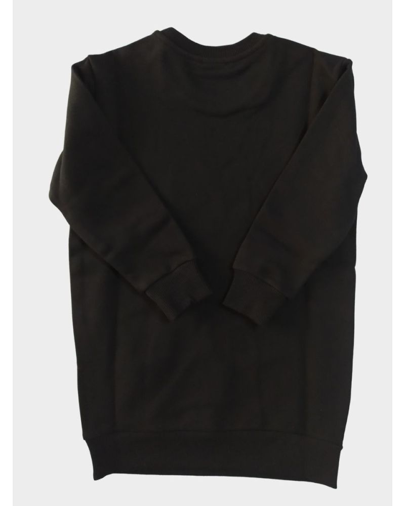 Abito Diesel Bambine e ragazze Nero - Autunno/Inverno