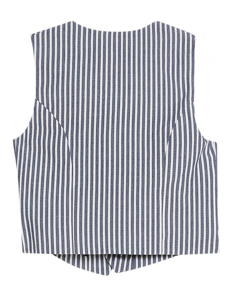 Gilet Liu Jo Bambini e ragazzi Multicolore - Primavera/Estate