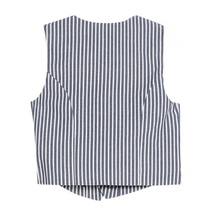 Gilet Liu Jo Bambini e ragazzi Multicolore - Primavera/Estate