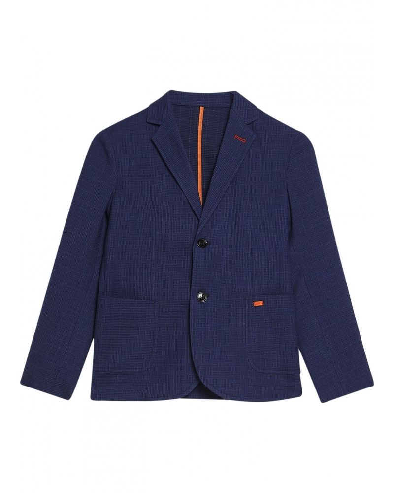 Giacca Liu Jo Bambini e ragazzi Blu