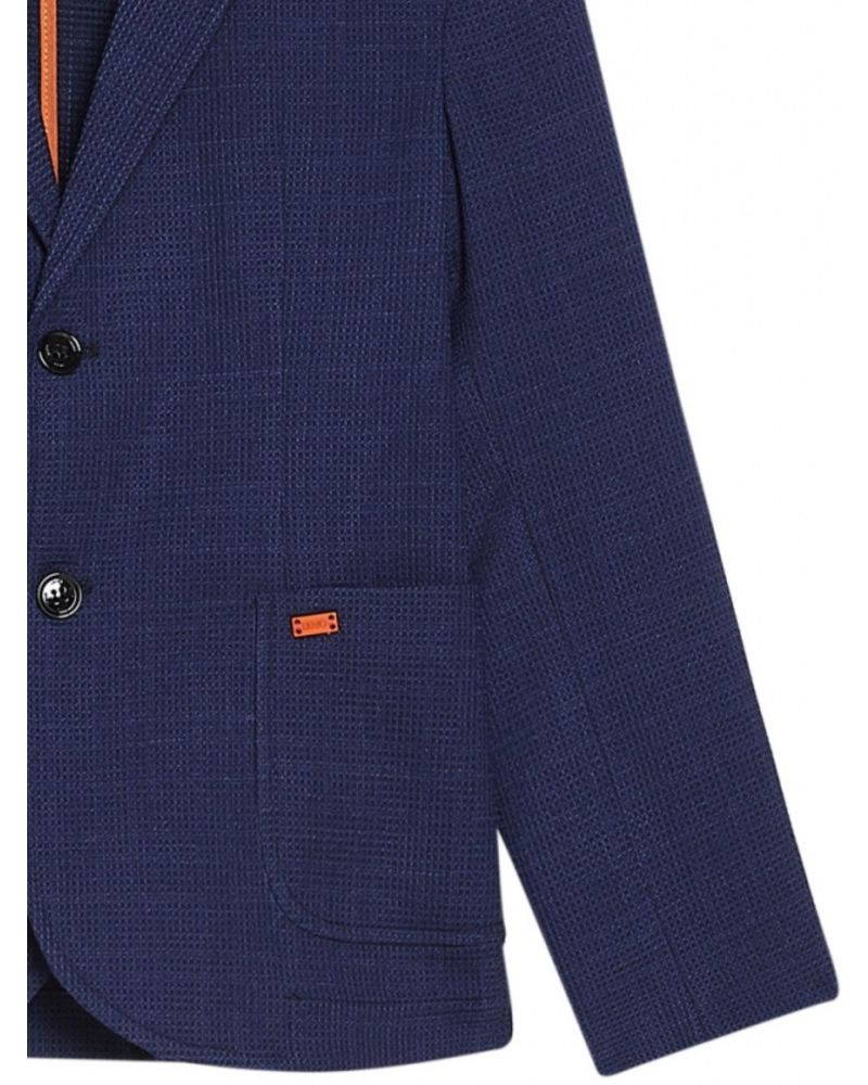 Giacca Liu Jo Bambini e ragazzi Blu - Primavera/Estate