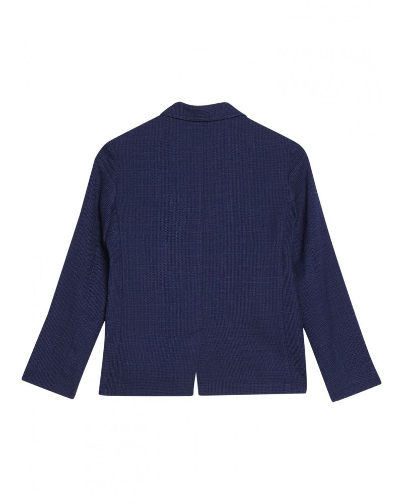 Giacca Liu Jo Bambini e ragazzi Blu - Primavera/Estate