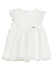 Abito da cerimonia Liu Jo Bimba Elegante