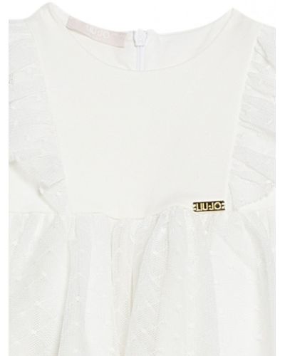 Abito da cerimonia Liu Jo Bimba | Tamaiti Boutique