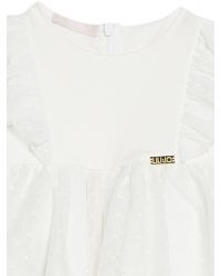 Abito da cerimonia Liu Jo Bimba | Tamaiti Boutique