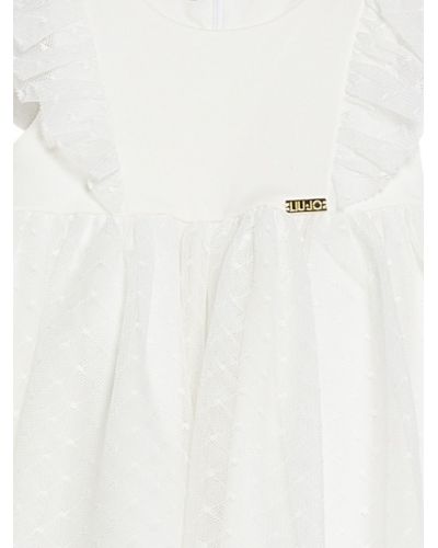 Abito da cerimonia Liu Jo Bimba | Tamaiti Boutique