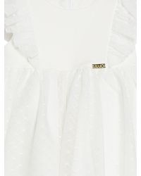 Abito da cerimonia Liu Jo Bimba | Tamaiti Boutique