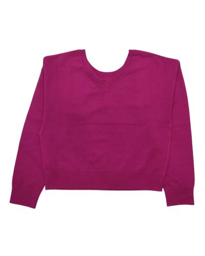 Maglia Liu Jo Bambine e ragazze Fucsia