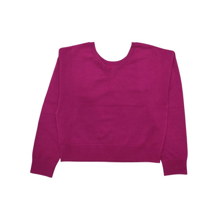 Maglia Liu Jo Bambine e ragazze Fucsia