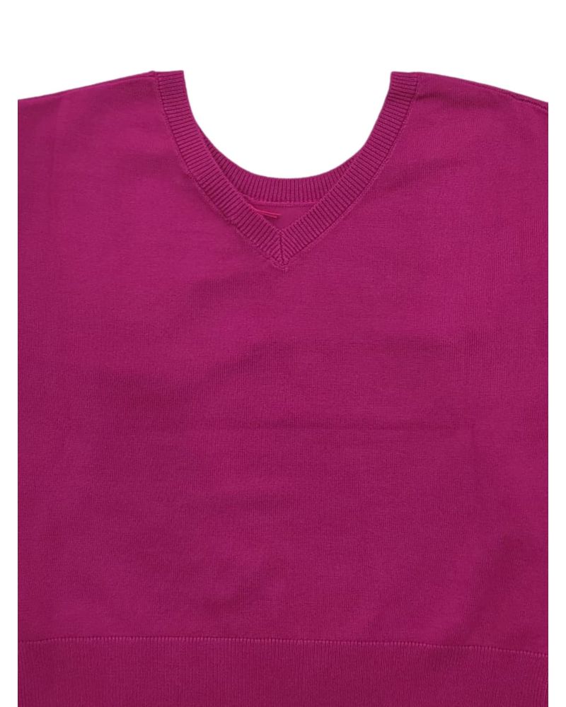 Maglia Liu Jo Bambine e ragazze Fucsia - Primavera/Estate