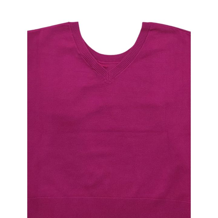 Maglia Liu Jo Bambine e ragazze Fucsia - Primavera/Estate