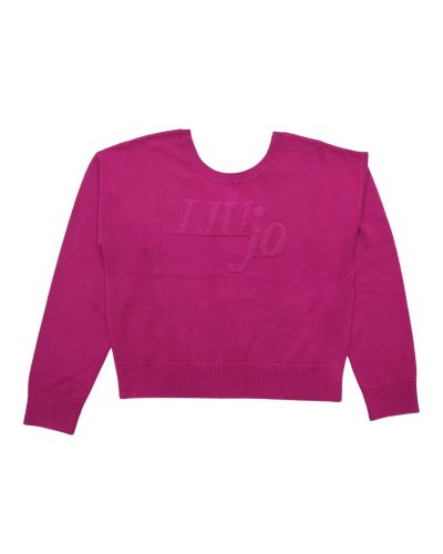 Maglia Liu Jo Bambine e ragazze | Tamaiti Boutique