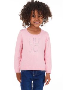 Maglia Liu Jo Bambine e ragazze Casual