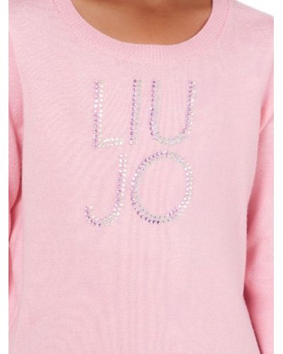 Maglia Liu Jo Bambine e ragazze | Tamaiti Boutique