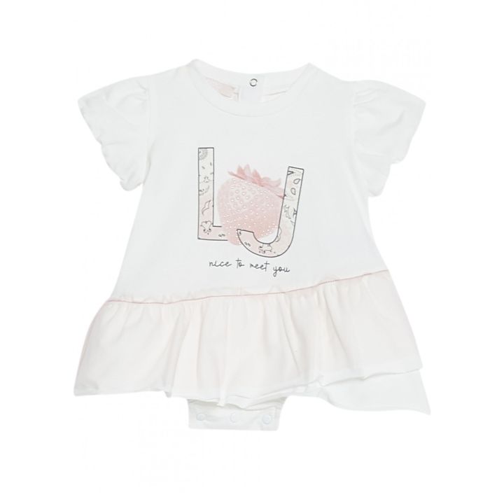 Tutina Liu Jo Bimba Bianco