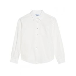 Camicia Liu Jo Bambini e ragazzi Bianco