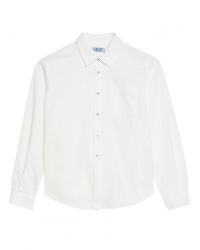 Camicia Liu Jo Bambini e ragazzi Bianco