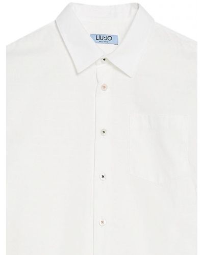 Camicia Liu Jo Bambini e ragazzi | Tamaiti Boutique