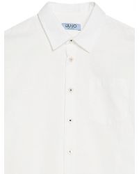 Camicia Liu Jo Bambini e ragazzi | Tamaiti Boutique