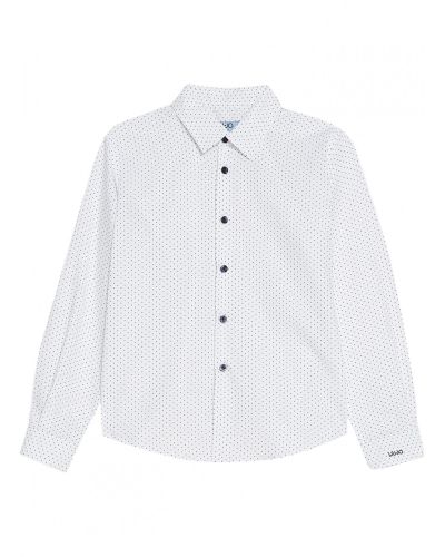 Camicia Liu Jo Bambini e ragazzi Multicolore