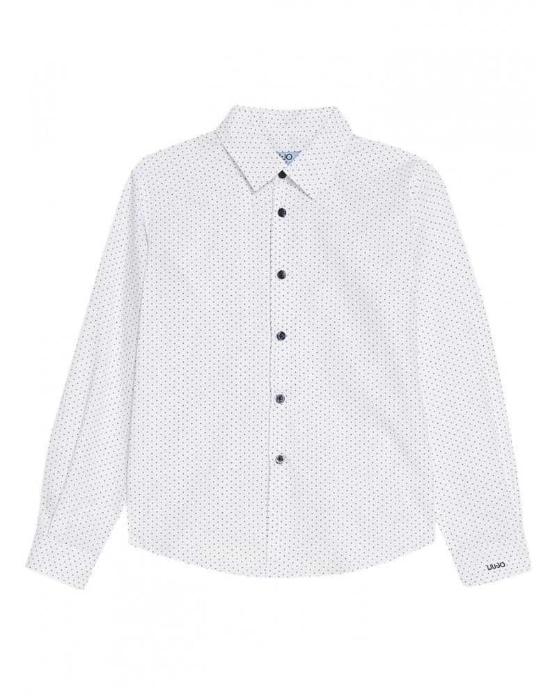 Camicia Liu Jo Bambini e ragazzi Multicolore