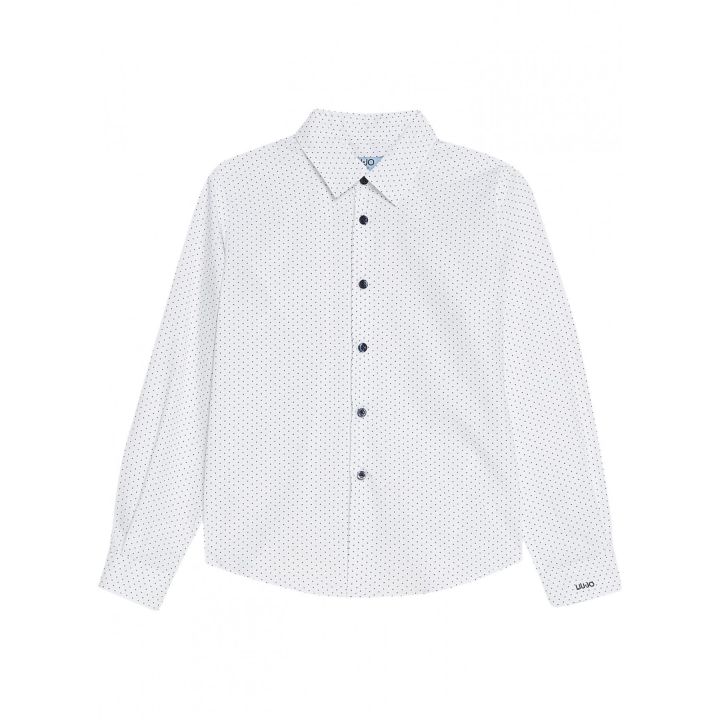 Camicia Liu Jo Bambini e ragazzi Multicolore