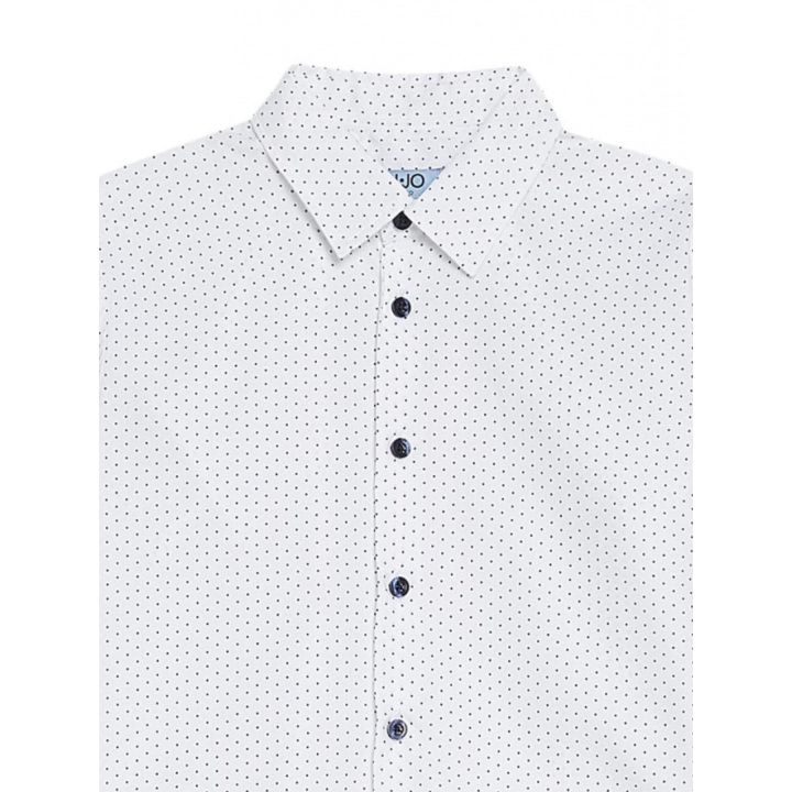 Camicia Liu Jo Multicolore Bambini E Ragazzi | Tamaiti