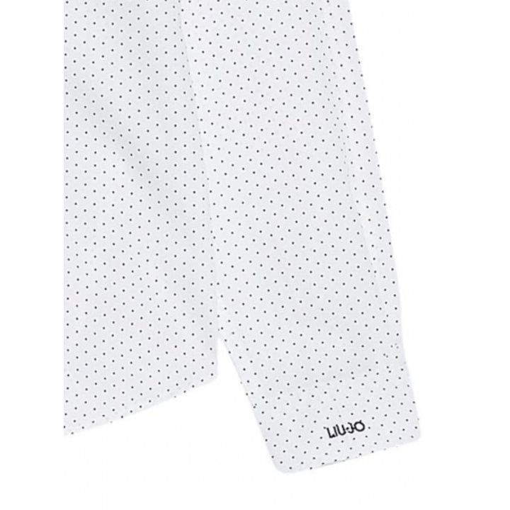 Camicia Liu Jo Bambini e ragazzi Multicolore - Continuativa