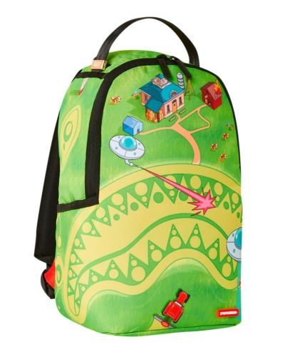 Sprayground - Zaino - Unisex - 910M2971NSZ